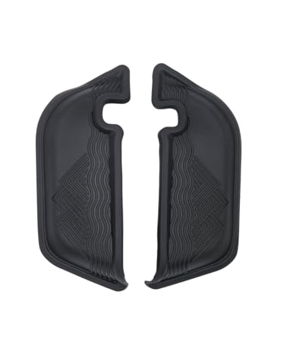 Subaru 2026 Outback Cargo Sidewall Protector Set J501SAR320 Genuine OEM