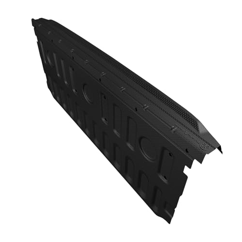 Truck Mat Compatible with 2022-2026 Ford Maverick & Hybrid Model Accessories, Tailgate Mat Custom Fit All Weather Protection Pickup Liner, w/Tailgate Cap Protector - size: 2)Maverick Hy&Gas|22+|Tailgate Mat w/ Cap Cover