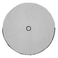 SavvyCraft Waterproof Boat Steering Wheel Covers, Heavy Duty Solution-Dyed 600D Fade-Resistant UV Protection Sailboat Yacht Marine Steering Wheel Protector Case, Vecro and Zipper Closure Grey 36" - color: Gray, size: 36" Wheel Diameter