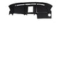 Dashboard Cover Suitable for Ford F150 2004 2005 2006 2007 2008 Car Dashboard Cover Sun Visor Mat Non-Slip Polyester Dashboard Accessories - size: 2004-2008 For Ford F150
