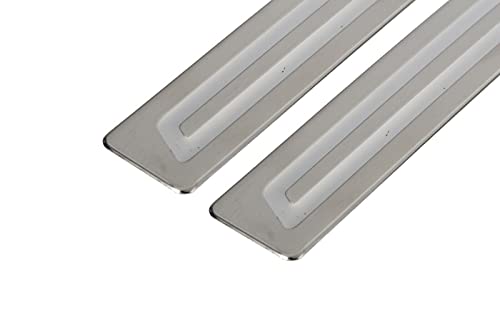 Mopar 82213744 PROTECTOR DOOR ENTRY