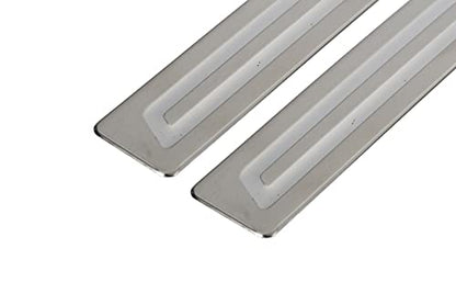 Mopar 82213744 PROTECTOR DOOR ENTRY