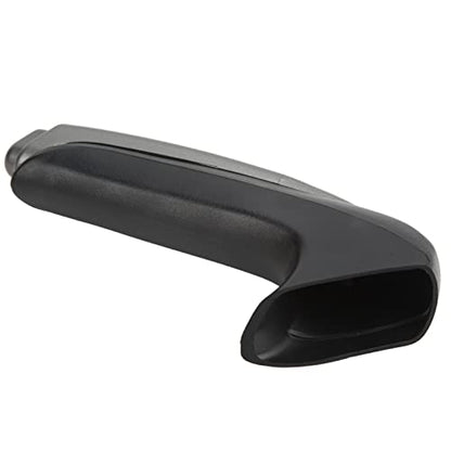 Handbrake Handle Protective Cover, Replacement for 2006 2011 Coupe Sedan, with ABS Plastic Material to Protect from Wear and Scratch