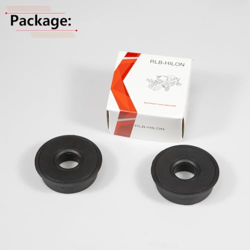 2PCS Center Console Cup Holder Insert Mat, Diameter at 3.11 inch, Height at 0.9 inch, for Deep Cup Holders Smaller Drink Shorter Cups and More