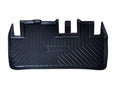 Cargo Liners Fits Toyota Sienna 2011-2020 Rear Trunk Floor Mats 3D Boot Tray All-Weather TPE Black - size: Sienna 2011-2020