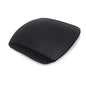 Center Console Armrest Cover for Honda Pilot 2009 2010 2011 2012 2013 2014 2015 (Black)