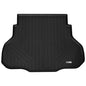 All Weather Cargo Liner Compatible with Kia K4 2025 2026,TPE Car Trunk Mat Waterproof Easy to Clean Accessories - size: For Kia K4 2025 2026 Cargo Liner