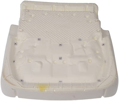 Dorman 926-859 Front Driver Side Seat Cushion Pad Compatible with Select Ford Models, White