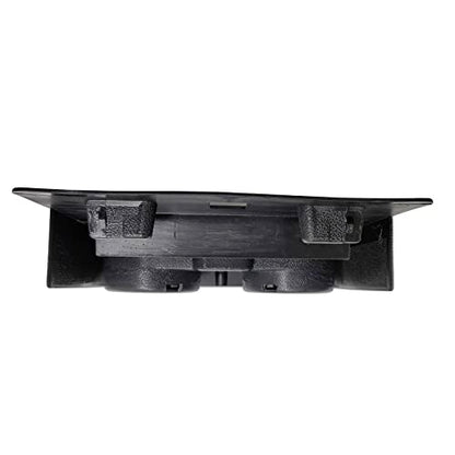 Front Center Console Cup Holder Replace for HC3Z-2813562-AB Compatible with 2015-2020 Ford F150 2017-2022 F250 F350 F450 Super Duty