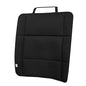 Clek Kick-Thingy Car Seat Protector for Back of Front Seat or Front of Back Seat to Prevent Kick Scuffs, Lightweight & Easy to Install