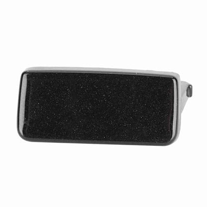 Shifter Lock Cover 54716-T2A-A51ZA Standardized Design Gear Lever Lock Shift Level Shifter Lock Cover Fit for Coupe Sedan Gloss One Black 2013-2017