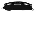 Dashboard Cover Suitable for Dodge Ram 1500 2500 3500 2010-2018 Car Dashboard Cover Sun Visor Mat Non-Slip Polyester Dashboard Accessories - size: 2010-2018 For Dodge Ram