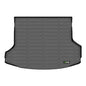 All Weather Cargo Liner for Genesis GV70 2022-2025 2026 (Not Electrified GV70) Custom Fit Automotive Car Trunk Mat Accessories - Black - style: 9) For GV70 2022-2026 Cargo Liner