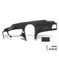 Dash Cover Dashboard Compatible with LX ES350 2007-2012 Black Dash Board Cover