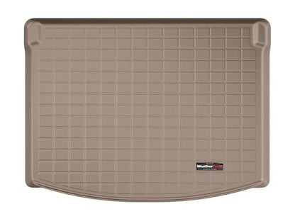 WeatherTech Cargo Trunk Liner for Chevrolet Trailblazer, Behind 2nd Row (411369), Tan - color: Tan