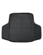 Cartist Cargo Liner Fits for Honda Accord EX EX-L Touring Sedan 4-Door 2023-2025 2026 (Include Hybrid) All Weather Trunk Mat Carpet Protection TPE Heavy Duty - size: 1)Honda Accord 2023-2025 (Include Hybrid)