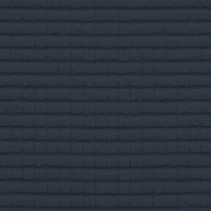 Easy-Going Stretch Individual Couch Cushion Cover Sofa Seat Furniture Protector Sofa slipcover Soft Flexibility with Elastic Bottom(2 Piece Cushion Sofa, Dark Blue) - color: Dark Blue, size: 2 Cushion Sofa