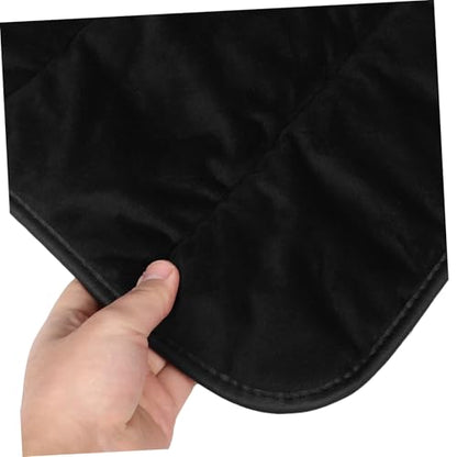 SOLUSTRE Breathable Car Seat Cushion for Comfortable Driving Adaptive Vehicle Seat Pad for Cars Trucks and Suvs Design for Enhanced Airflow and Versatile Use