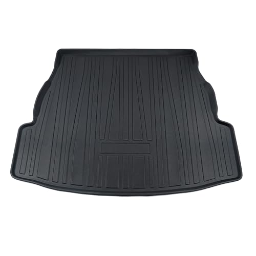 Cargo Trunk Liner for 2019-2024 2025 Toyota RAV4 Accessories, All Weather Heavy-Duty TPE Car Rear Truck Mat Cargo Protector - size: For｜Toyota RAV4｜19-25｜Cargo Mat
