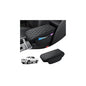 Autorder Center Console Cover for 2002-2012 Dodge Ram 1500 2500 3500 Accessories Armrest Cushion Cover Leather Middle Console Covers Anti-Scratch Cushion Pad with Pockets Storage(Jump Seat Only) - size: 2002-2012 Dodge Ram 1500