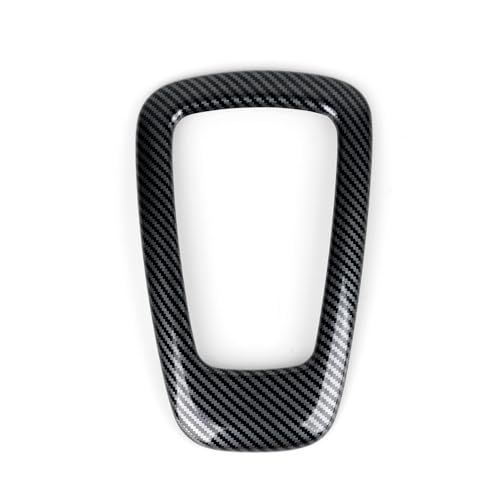 Safety Belt Buckle Cover for Honda CR-V 2017-2023 Accessories Car Decals CRV ABS Carbon Fiber Interior Stickers - color: Safety Belt Buckle Cover