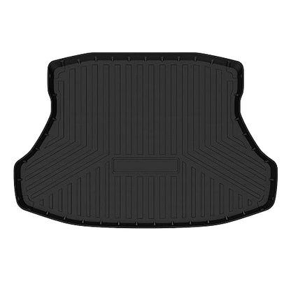 Cartist Cargo Liner for Honda Civic 2012-2015 All Weather Trunk Liner Odorless High Side 3D Anti-Slip Trunk Floor Mat - size: 1)Honda Civic 2012-2015