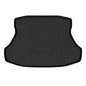 Cartist Cargo Liner for Honda Civic 2012-2015 All Weather Trunk Liner Odorless High Side 3D Anti-Slip Trunk Floor Mat - size: 1)Honda Civic 2012-2015