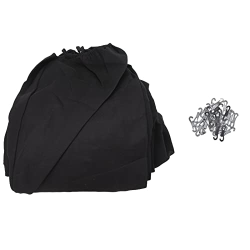 Breathable and Soft Cloth Car Seat Covers Full Set Universal Fit Seat Cover for Comfortable Driving