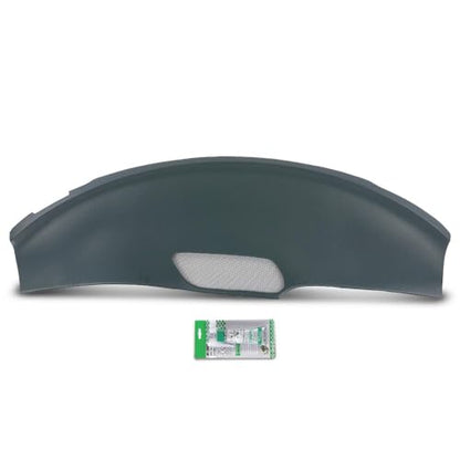 ALLGOOD Dash Cover Compatible with Pontiac Firebird 1993-1996, Dashboard Cover Dash Bezel Trim, Dark Gray