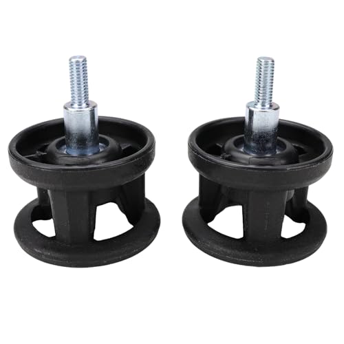 Cargo Area Utility Hooks Set of 2 designed to provide convenient hanging points for grocery bags, cargo nets and so on Compatible with Subaru Forester(2025 2026) Outback(2026) Replaces F5510SL010
