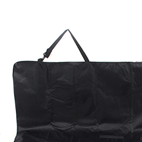 Dog Covers Pet Seat Cover Comfortable Waterproof for Large Dogs