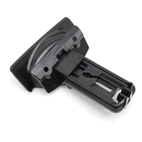 Parking Brake Release Handle Assembly, for Mercedes Benz ML/GL W164 R Class W251, Handbrake Switch Pull Handle Replacement 1644270020 - size: W164/W251 handbrake