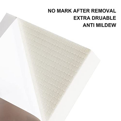 Garage Wall Protector, 2 Pack Car Door Bumper Guards Self Adhesive Foam Wall Padding Protection
