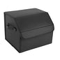 AUTOARK Multipurpose collapsible SUV Trunk Organizer - Car SUV Trunk Storage,AK-138 - size: L 13.78" x W 12.2" x H 11.42"
