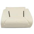 DNA MOTORING Driver Side Bucket Seat Bottom Lower Cushion Pad Compatible with 98-01 Ram 1500/98-02 Ram 2500 3500, ZTL-Y-0137