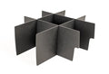 Center Console Organizer for Ford F150 (select 2024-2026 models) (full console w/bucket seats ONLY) - Made in USA - SLX197