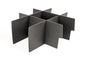 Center Console Organizer for Ford F150 (select 2024-2026 models) (full console w/bucket seats ONLY) - Made in USA - SLX197