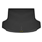 PIT66 Rear Trunk Cargo Liners, Compatible with Honda HRV 2023 2024 2025 All Weather Floor Mats TPE Cargo Mats Accessories alfombras para carro - size: Fit Honda HRV 2023-2025 | 1PC