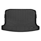 SMARTLINER - All Weather Custom Fit Cargo Liner Set - Compatible with 2022-2025 Volkswagen Taos