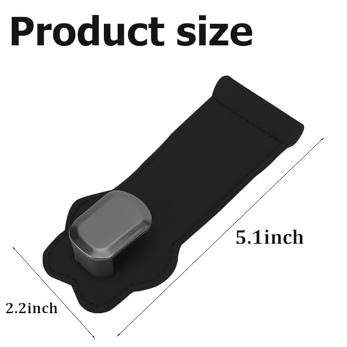 2PCS Car Co-Pilot Glovebox Hook, Multifunctional Flower Passenger Seat Hanger Organizer for Purse Handbag Umbrella, Auto Glove Box Hanging Storage Hook Holder, Universal Fit (Black) - color: Black