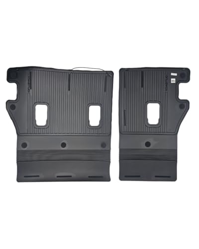 Subaru 2026 Outback Rear Back Seat Cover Protector J501SAR350 Genuine OEM