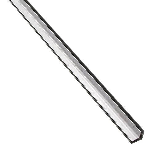 Palisade 94 in. Vinyl Trim Kit in Polar Frost - color: Polar Frost