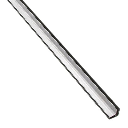Palisade 94 in. Vinyl Trim Kit in Polar Frost - color: Polar Frost