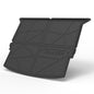 Cargo Liner Compatible with 2019-2023 Chevy Blazer Trunk Mat All Weather TPE Upgrade Material