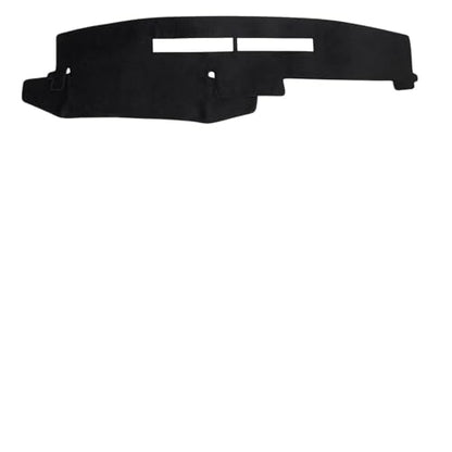 Dashboard Cover Suitable for Chevy Chevrolet Silverado/GMC Sierra C1500 C2500 C3500 K1500 K2500 K3500 1988-1994 Car Dashboard Cover Sun Visor Mat Non-Slip Polyester Dashboard Accessories - size: 1988-1994 For Silverado/GMC Sierra