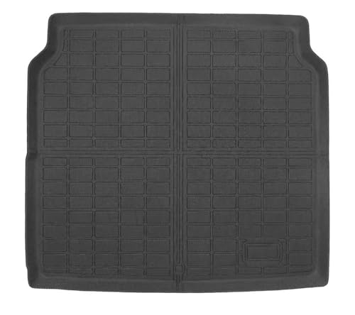 3D Car Trunk Liner Mat, Custom Fit for Acura Integra 2023 2024 2025, TPE All-Weather Waterproof Cargo Liner, Heavy-Duty Trunk Mat for Ultimate Protection - size: Integra 2023 - 2025