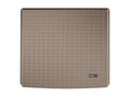 WeatherTech Cargo Trunk Liner for Cadillac Escalade, Tahoe - Behind 2nd Row (41710), Tan