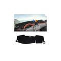Autorder Dashboard Cover Mat for Toyota Avalon 2005-2010 Accessories Dash Cover Upgrade Flannel Dash Mat Sunshade Glare UV Rays Protector - size: 2005-2010 Toyota Avalon
