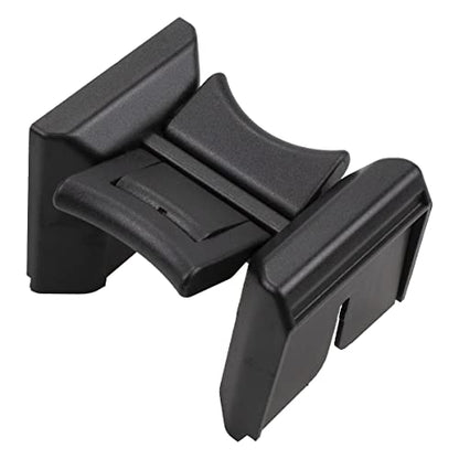 Cup Holder Insert Compatible with Toyota Avalon 2005 2006 2007 2008 2009 2010 211 2012 Year, Cup Holder Divider