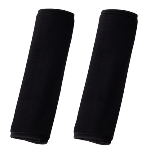 2 Pack Soft Seat Belt Cover Pad (UK-Flag) - Comfortable Seatbelt Covers for All Cars and All Ages - Seat Belt Extender Shoulder Pad - Seatbelt Cushion for Backpack - size: UK Flag